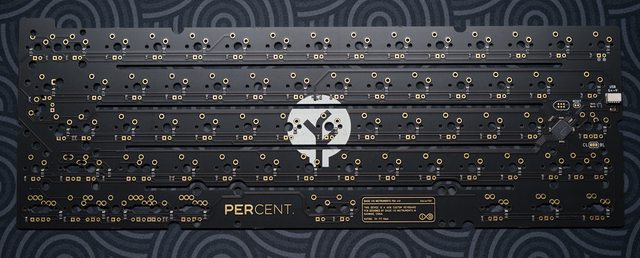 F60 PCB
